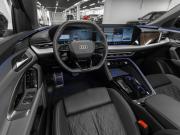 Audi Q5 III (GU) Москва  - изображение 37
