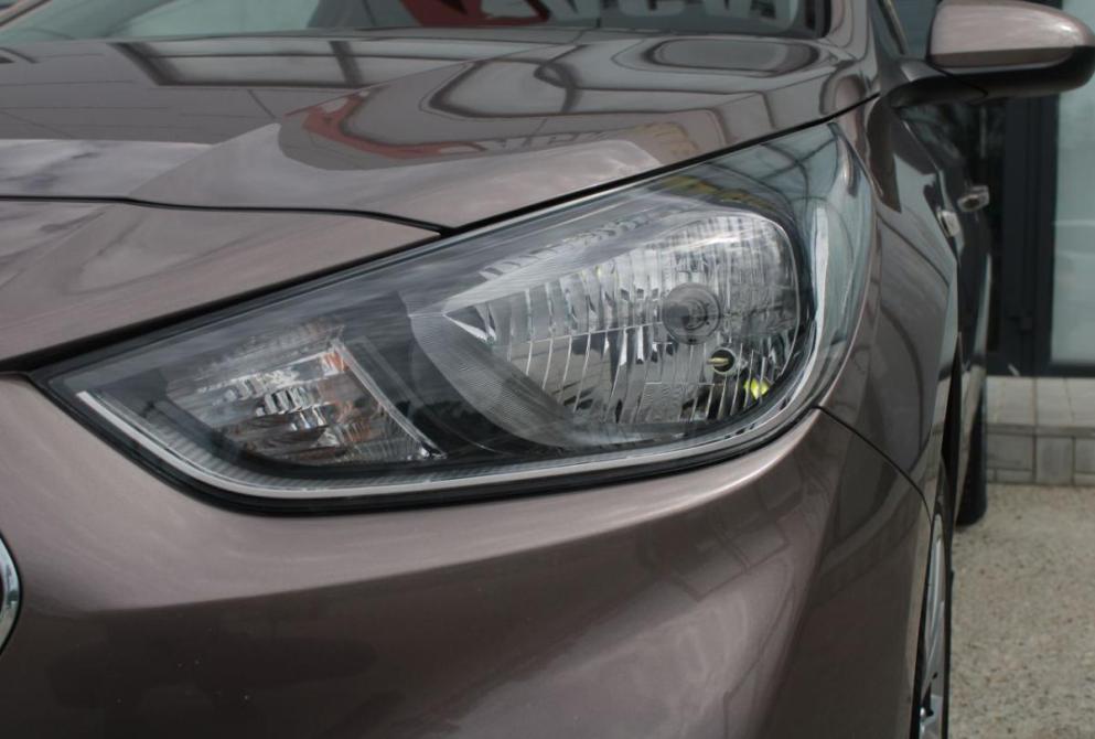 Hyundai Solaris II Саратов  - изображение 12