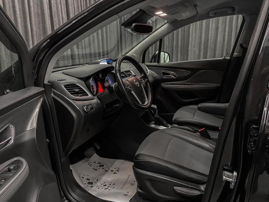 Opel Mokka I Красноярск  - изображение 8