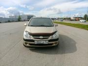 Hyundai Getz I Рестайлинг Пермь  - изображение 10