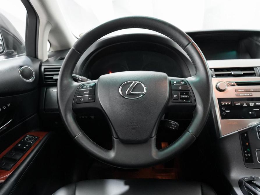Lexus RX III Ульяновск  - изображение 17