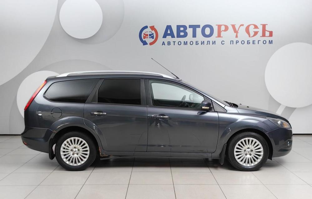 Ford Focus II Рестайлинг Подольск  - изображение 5