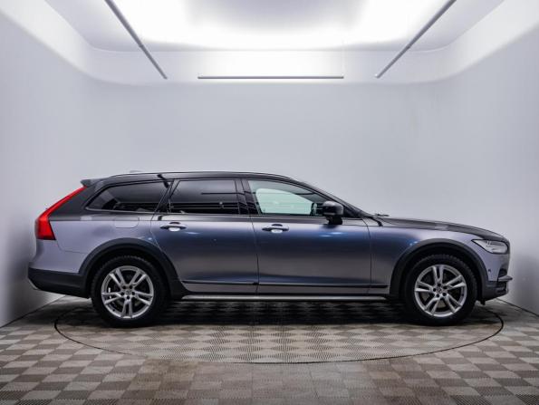 Volvo V90 Cross Country I с пробегом 2018 года, цена 3 071 000 рублей, 150264 км, универсал, Автокод Объявления