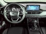 Chery Tiggo 4 Pro I Екатеринбург  - изображение 37