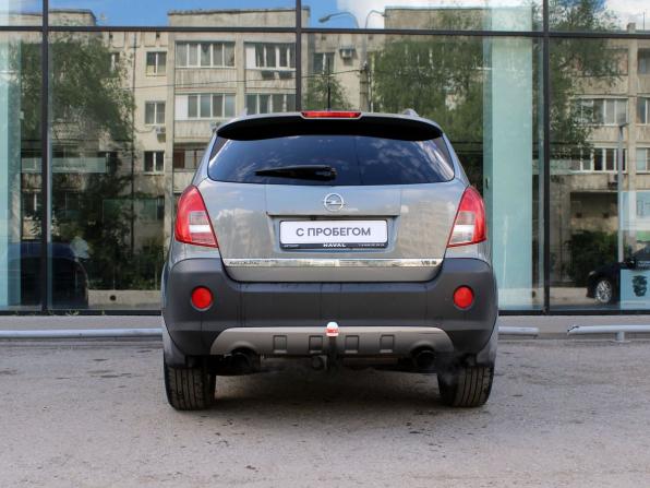 Opel Antara I Рестайлинг с пробегом 2012 года, цена 1 150 000 рублей, 146500 км, внедорожник, Автокод Объявления