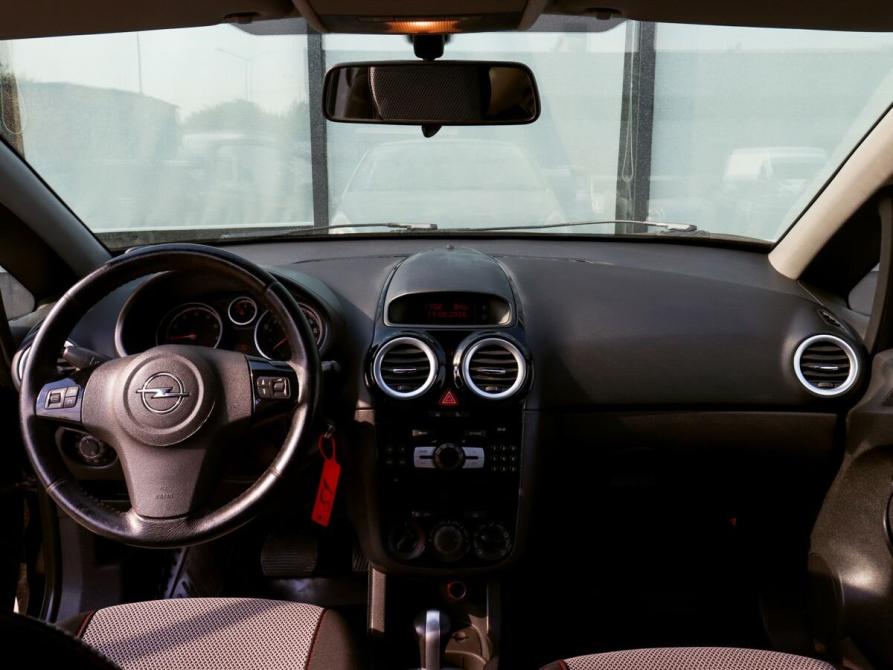 Opel Corsa D Екатеринбург  - изображение 18