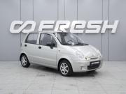 Daewoo Matiz I Рестайлинг Ростов-на-Дону  - изображение 15