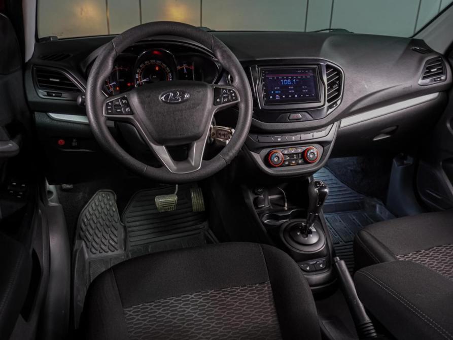 Lada (ВАЗ) Vesta I Воронеж  - изображение 6