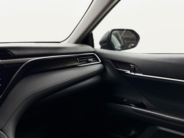 Toyota Camry VIII (XV70) с пробегом 2019 года, цена 2 989 000 рублей, 77127 км, седан, Автокод Объявления