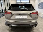 Haval F7 II Москва  - изображение 16
