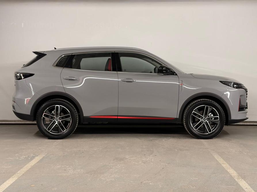Changan UNI-S (CS55 Plus) Екатеринбург  - изображение 6