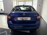 Skoda Rapid I Рестайлинг Ярославль  - изображение 39