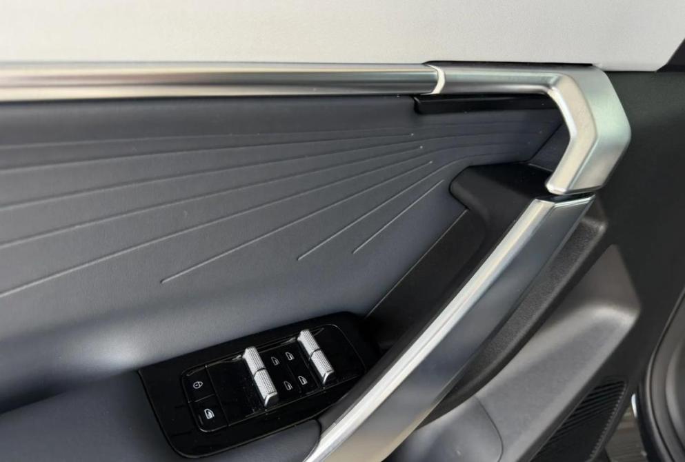 Geely Atlas II Киров  - изображение 16