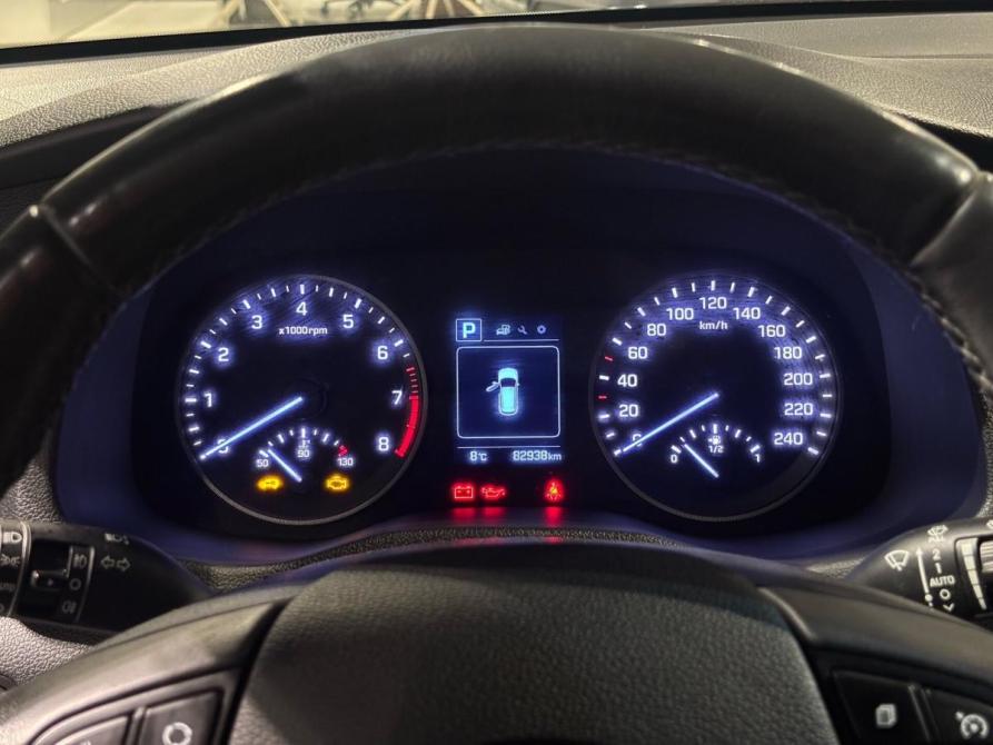 Hyundai Tucson III Сыктывкар  - изображение 18
