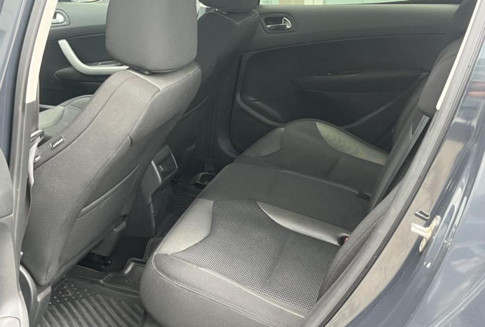 Peugeot 308 I Рестайлинг Владимир  - изображение 20