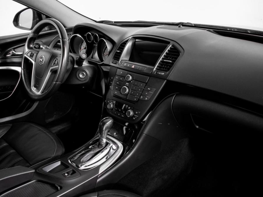 Opel Insignia I Москва  - изображение 10