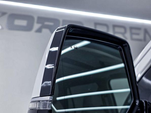 Cadillac Escalade IV с пробегом 2020 года, цена 6 600 000 рублей, 65696 км, внедорожник, Автокод Объявления