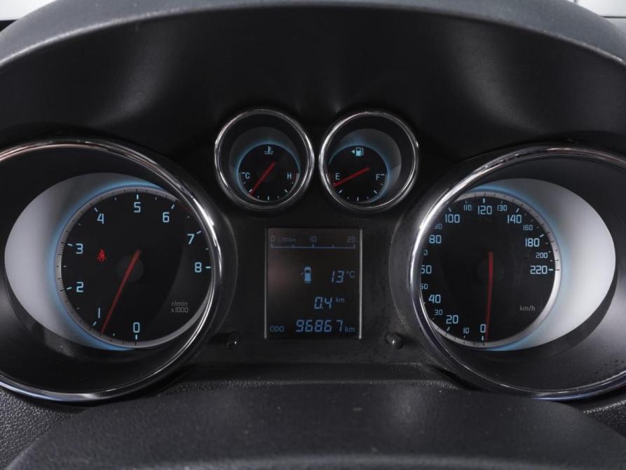 Changan CS35 Ростов-на-Дону  - изображение 15