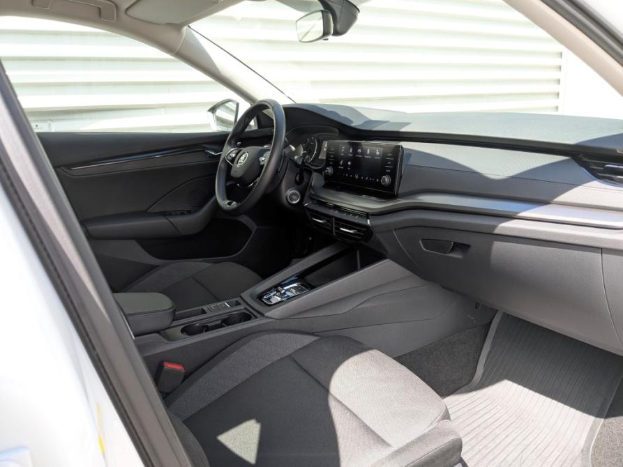 Skoda Octavia IV (A8) Москва  - изображение 24