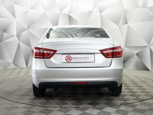 Lada (ВАЗ) Vesta I с пробегом 2021 года, цена 948 000 рублей, 111625 км, седан, Автокод Объявления