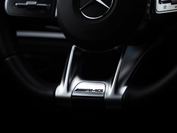 Mercedes-Benz AMG GT 4-Door Coupe I с пробегом 2020 года, цена 7 479 000 рублей, 57570 км, лифтбек, Автокод Объявления