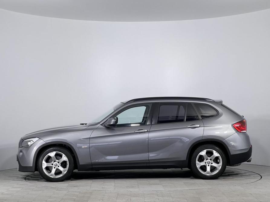BMW X1 I (E84) Рестайлинг Калининград  - изображение 8
