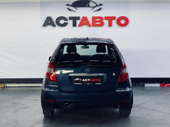 Mercedes-Benz A-Класс II (W169) с пробегом 2008 года, цена 564 000 рублей, 150000 км, хэтчбек, Автокод Объявления