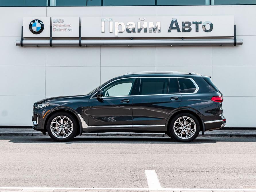BMW X7 I (G07) Магнитогорск  - изображение 5