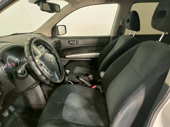 Nissan X-Trail II Рестайлинг с пробегом 2014 года, цена 1 299 000 рублей, 99200 км, внедорожник, Автокод Объявления