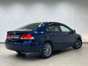 Honda Civic VIII Кемерово  - изображение 18