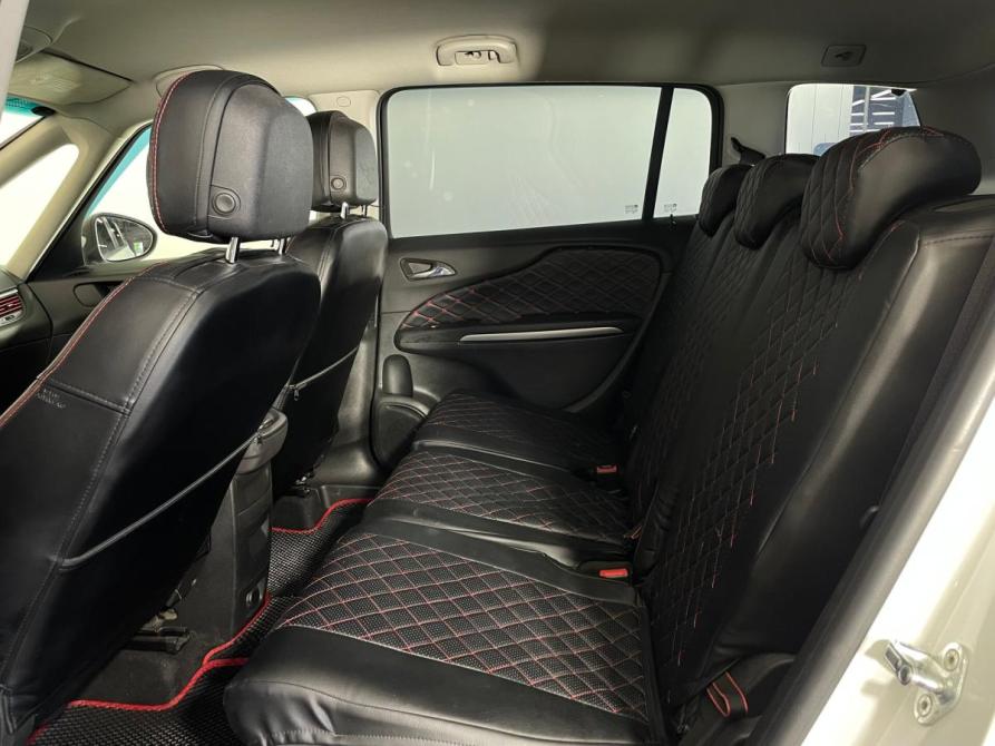 Opel Zafira C Воронеж  - изображение 26