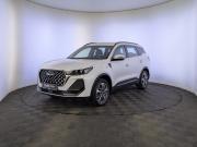 Chery Tiggo 7 Pro Max I Рестайлинг Москва  - изображение 31