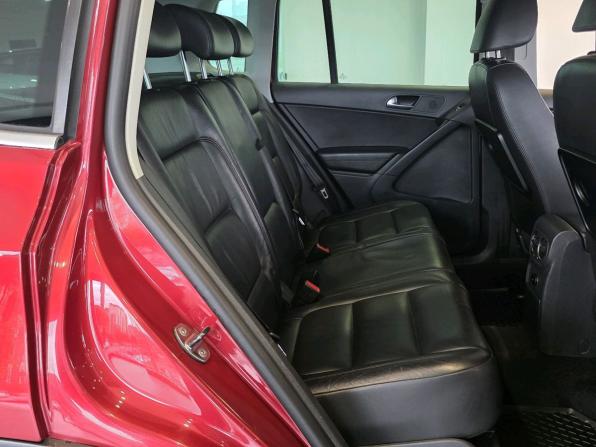 Volkswagen Tiguan I с пробегом 2010 года, цена 1 050 000 рублей, 228020 км, внедорожник, Автокод Объявления