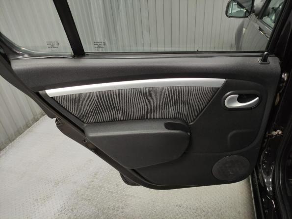 Renault Sandero I с пробегом 2011 года, цена 435 000 рублей, 205233 км, хэтчбек, Автокод Объявления