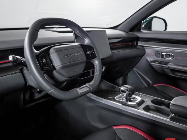 JETOUR DASHING I с пробегом 2025 года, цена 2 349 000 рублей, 5500 км, внедорожник, Автокод Объявления