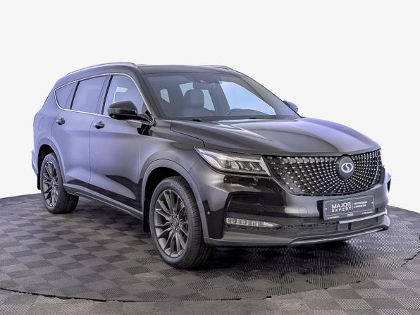Dongfeng DFSK ix7 с пробегом 2024 года, цена 2 295 000 рублей, 24534 км, внедорожник, Автокод Объявления