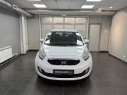Kia Venga I Тверь  - изображение 24