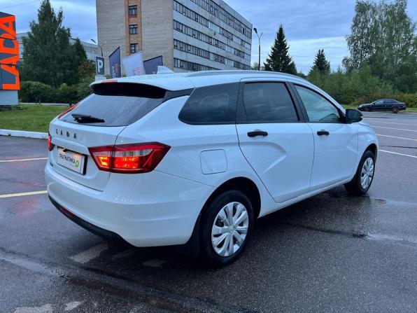 Lada (ВАЗ) Vesta I с пробегом 2019 года, цена 830 000 рублей, 198075 км, универсал, Автокод Объявления