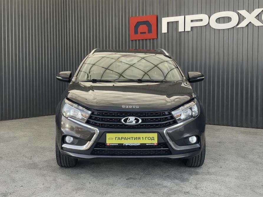 Lada (ВАЗ) Vesta I Пермь  - изображение 2