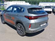 Exeed LX I Рестайлинг 2 Москва  - изображение 36