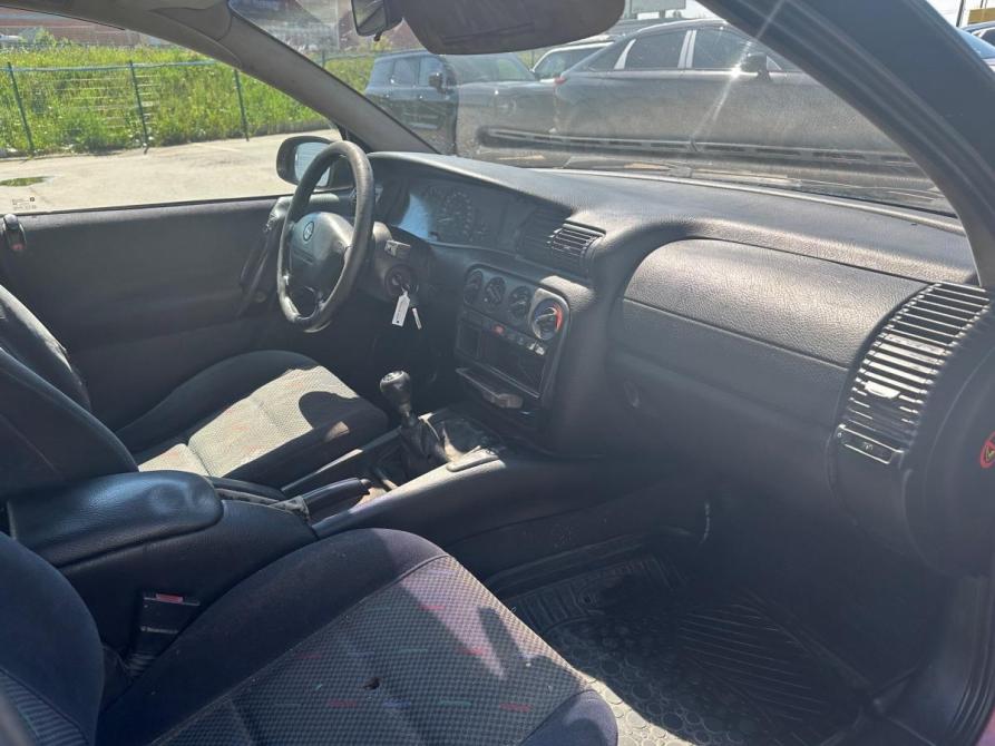 Opel Omega B Москва  - изображение 12