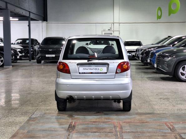 Daewoo Matiz I Рестайлинг с пробегом 2010 года, цена 245 000 рублей, 33143 км, хэтчбек, Автокод Объявления