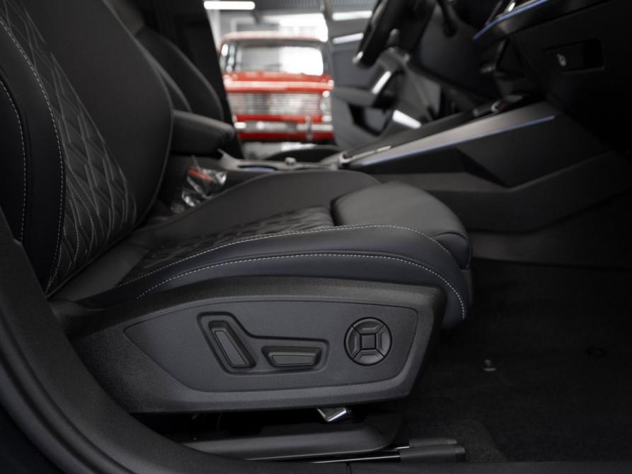 Audi A3 IV (8Y) Рестайлинг Москва  - изображение 19