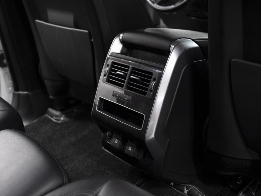 Land Rover Range Rover Sport II Рестайлинг Москва  - изображение 39