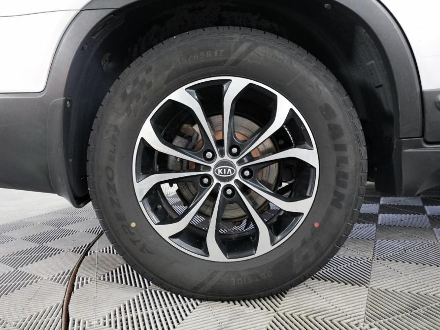 Kia Sorento II Ульяновск  - изображение 9