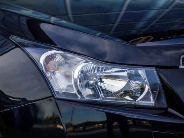 Chevrolet Cruze I с пробегом 2010 года, цена 728 000 рублей, 179211 км, седан, Автокод Объявления