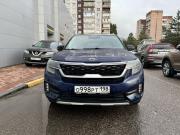 Kia Seltos I Санкт-Петербург  - изображение 7