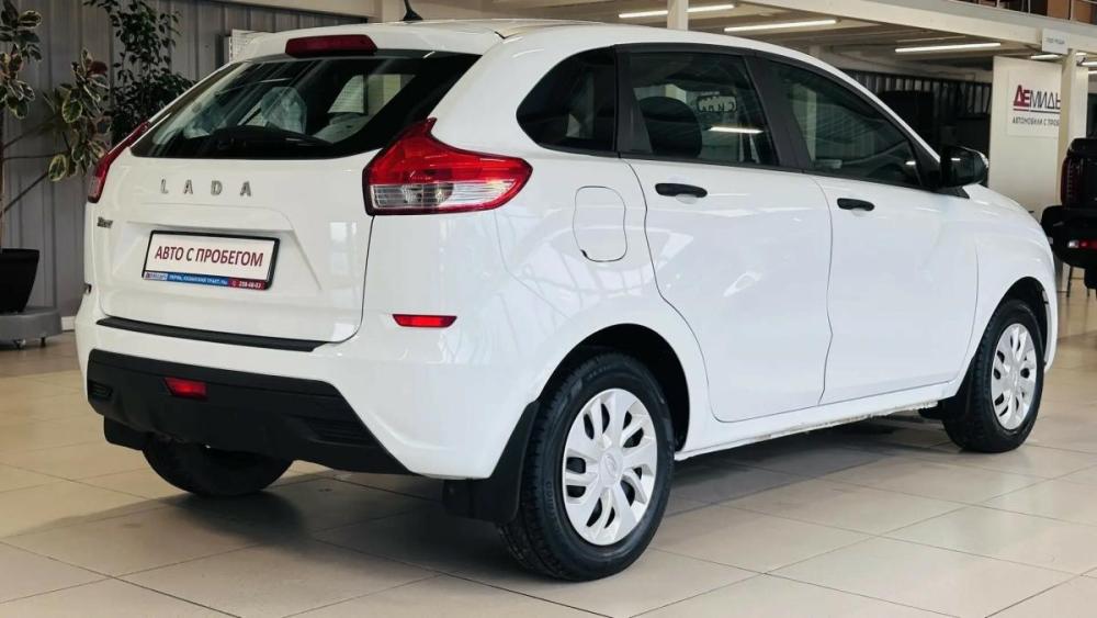 Lada (ВАЗ) XRAY I Пермь  - изображение 10