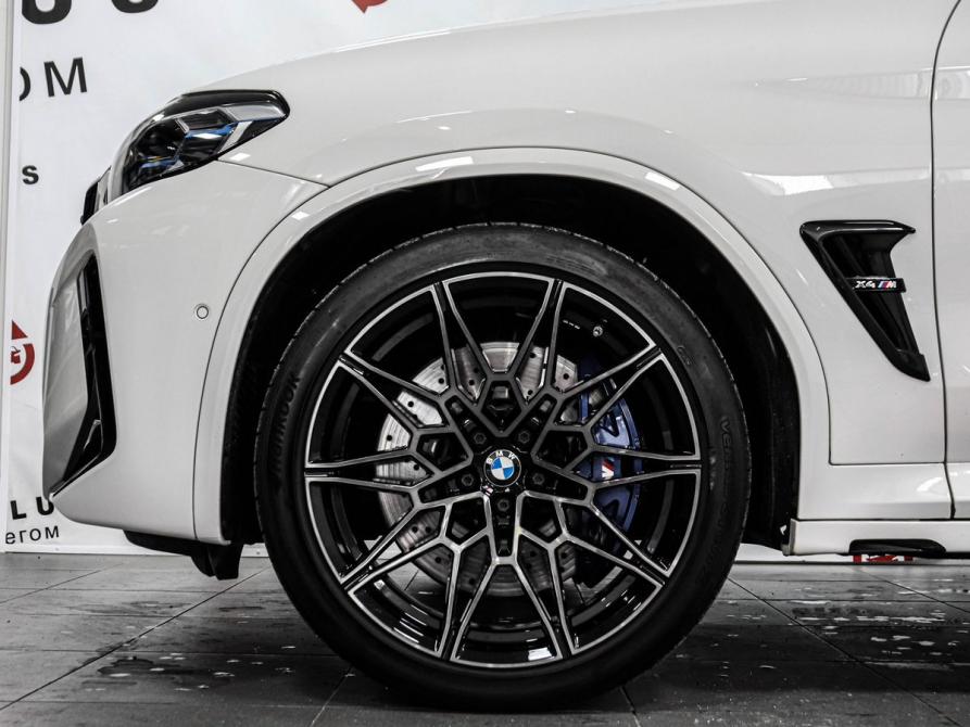 BMW X4 M I (F98) Рестайлинг Минеральные Воды  - изображение 8