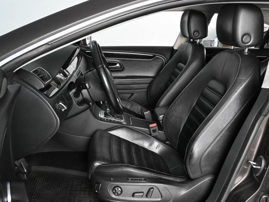 Volkswagen Passat CC I Рестайлинг Ростов-на-Дону  - изображение 10